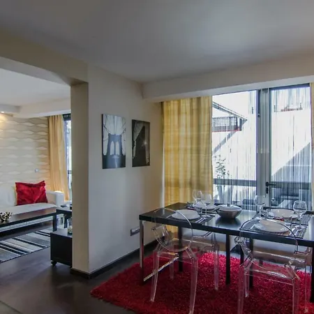 Apartamento Warhol