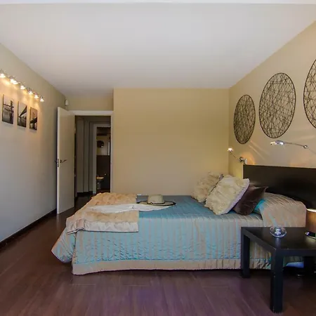 Warhol Apartment Las Palmas de Gran Canaria